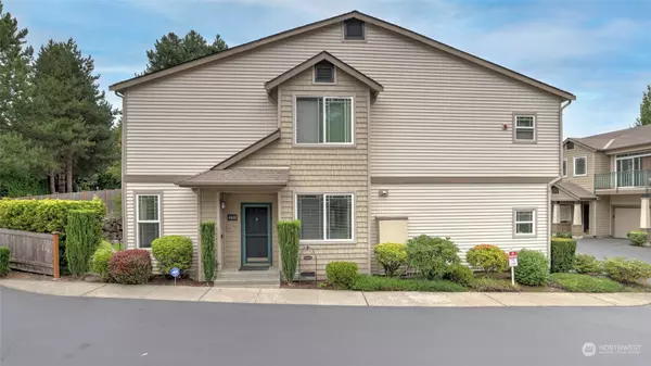 Sammamish, WA 98029,4460 248th LN SE #4460