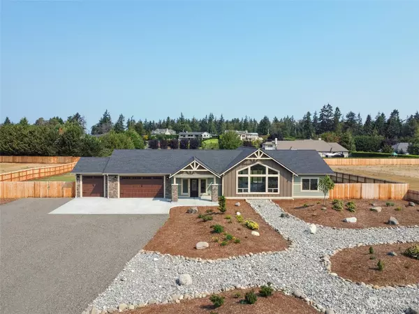 Sequim, WA 98382,173 Covington CT