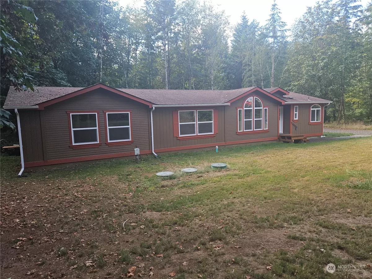 Winlock, WA 98596,231 Avery RD W