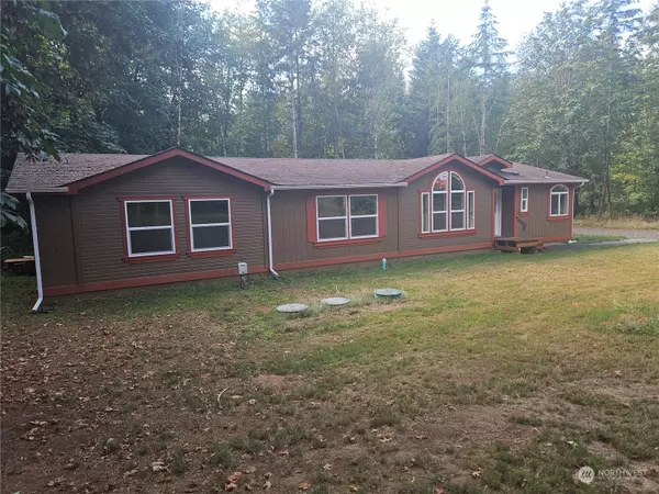 231 Avery RD W, Winlock, WA 98596