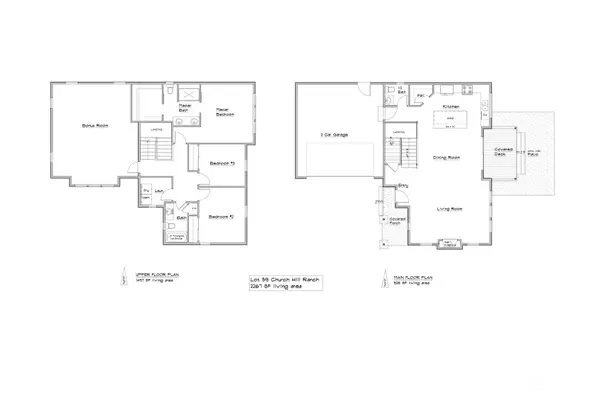 Ferndale, WA 98248,5941 Lot 59 Ranch LOOP