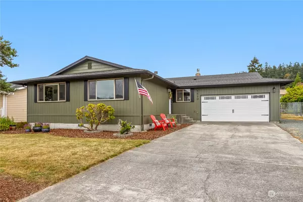 5510 Kingsway, Anacortes, WA 98221