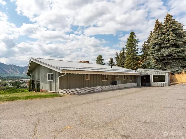 Cashmere, WA 98815,4590 Nahahum Canyon RD