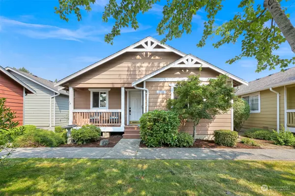 Sedro Woolley, WA 98284,1701 Wildflower WAY