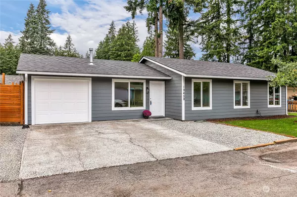 19458 SE 266th ST, Covington, WA 98042