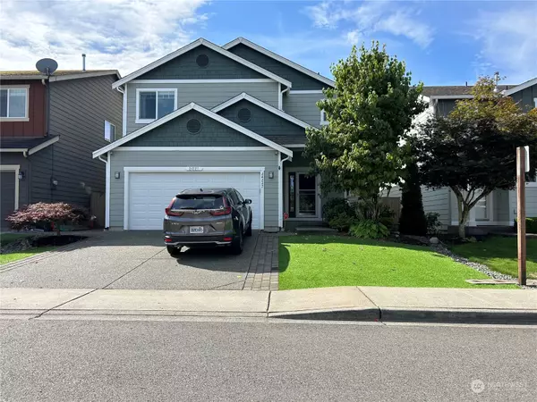 24227 SE 263rd PL, Maple Valley, WA 98038