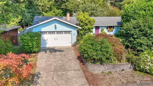 Renton, WA 98059,6618 SE 4th PL