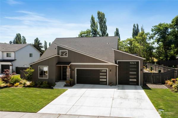 12422 30th CT E, Edgewood, WA 98372