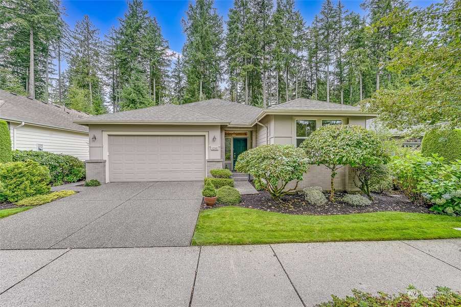 12343 Adair Creek WAY NE, Redmond, WA 98053