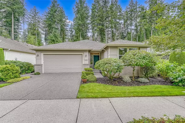 12343 Adair Creek WAY NE, Redmond, WA 98053