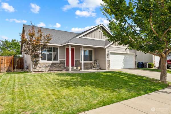 107 W 26th, Ellensburg, WA 98926