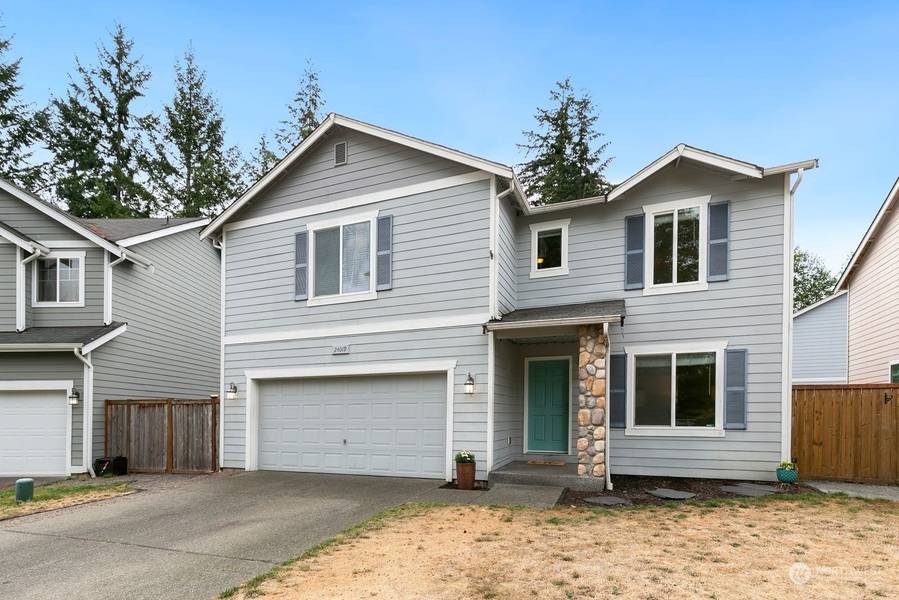 24019 185th PL SE, Covington, WA 98042