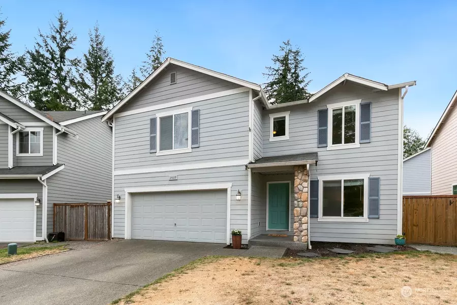 24019 185th PL SE, Covington, WA 98042