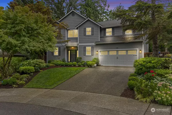 1135 13th PL SW, North Bend, WA 98045