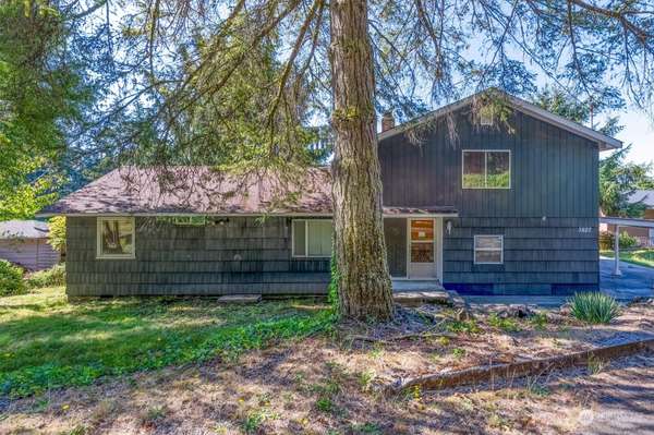 3827 Sunset WAY,  Longview,  WA 98632