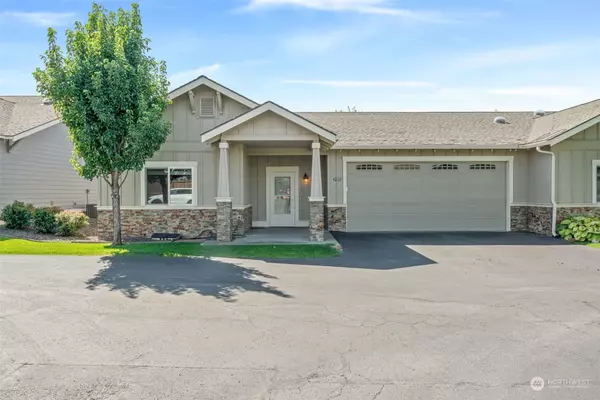 803 S Willow ST #1001, Ellensburg, WA 98926