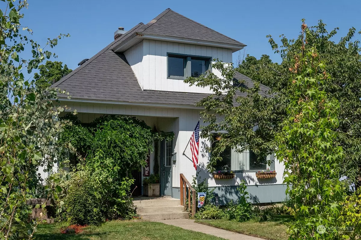 Spokane, WA 99217,4803 N Nelson ST