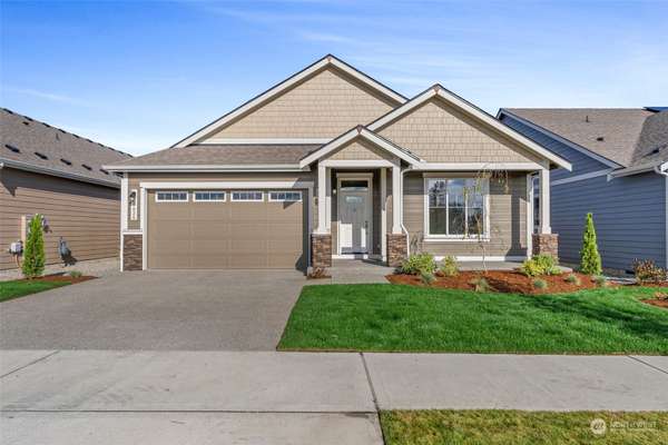 9626 7th AVE SE, Lacey, WA 98513