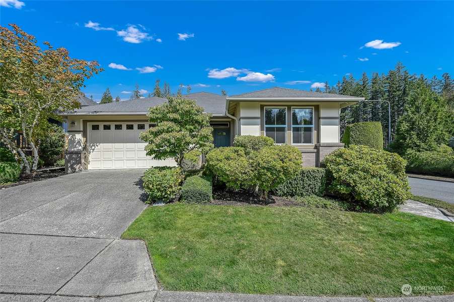 22866 NE 132nd PL, Redmond, WA 98053