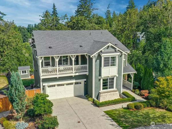 15934 99th PL NE, Bothell, WA 98011