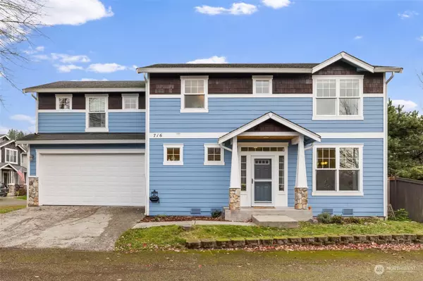 Sultan, WA 98294,716 Stratford PL SE