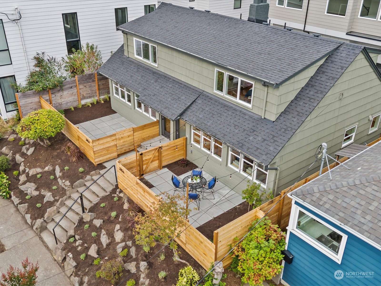3854 Beach DR SW, Seattle, WA 98116