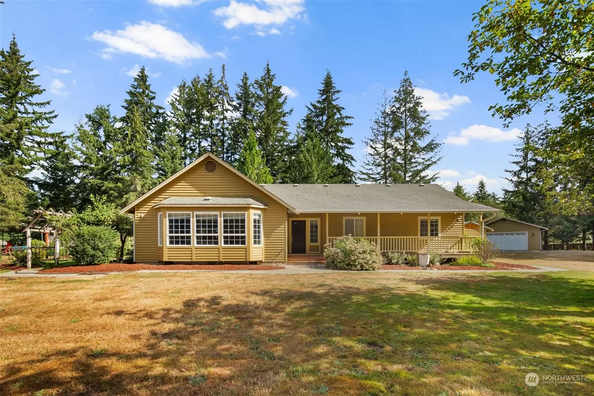 Graham, WA 98338,16315 245th ST E