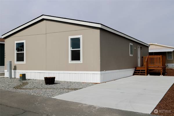 1400 Samuel DR, Walla Walla, WA 99362