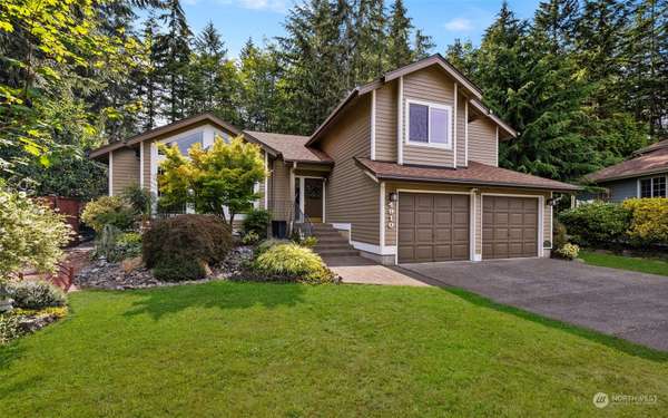 4910 Deer Creek LN, Gig Harbor, WA 98335