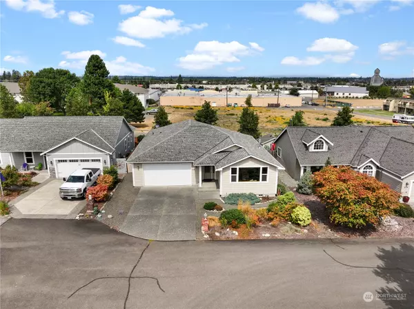 Sequim, WA 98382,636 W Summer Breeze LN