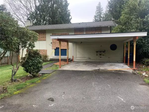 28833 23rd AVE S, Federal Way, WA 98003