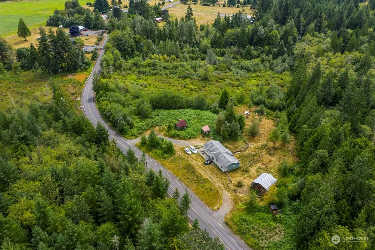 Onalaska, WA 98570,169 Beck RD
