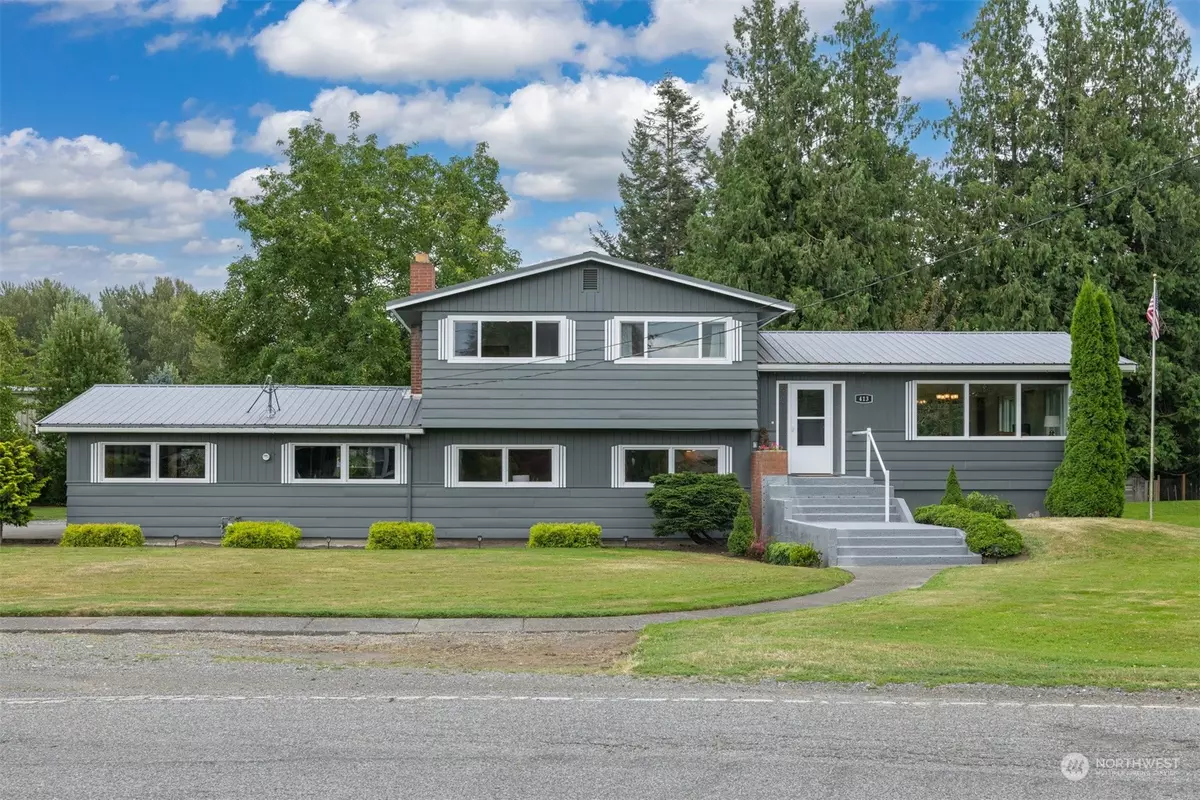 Everson, WA 98247,413 W Main ST