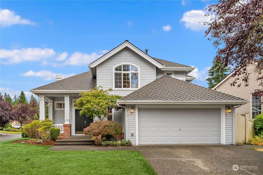 25659 SE 41st ST, Sammamish, WA 98029