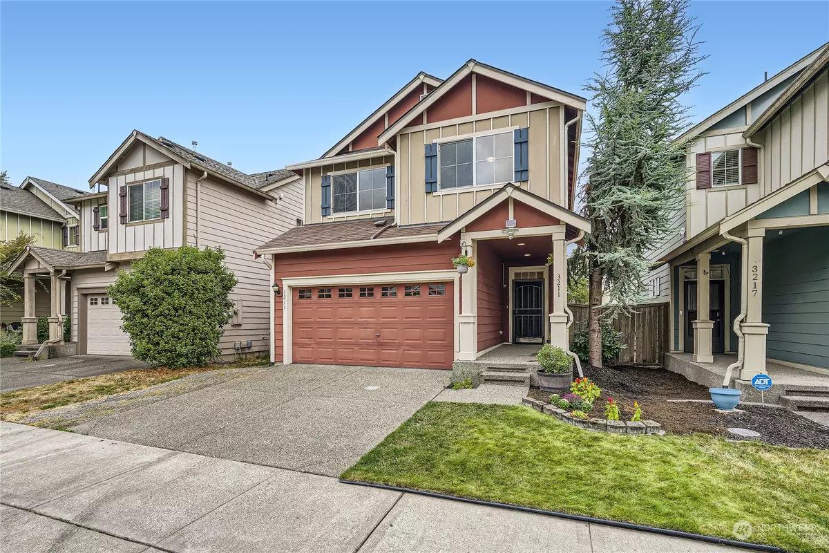 Fife, WA 98424,3211 Destination AVE E