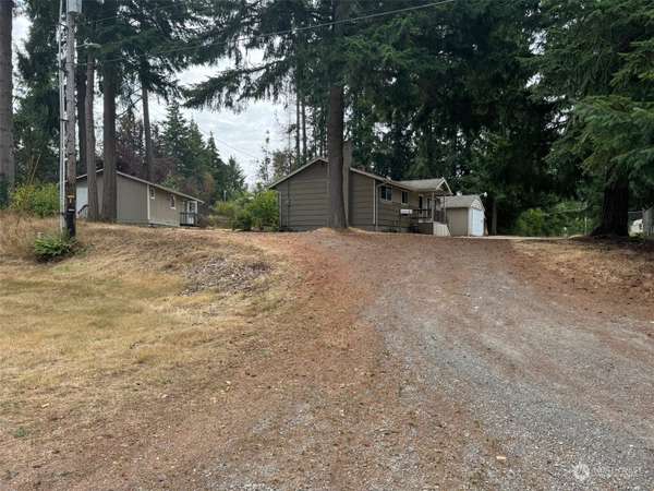 3615 Hunt ST, Gig Harbor, WA 98335