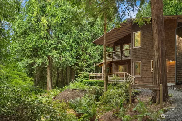 Bainbridge Island, WA 98110,7650 Westerly LN NE