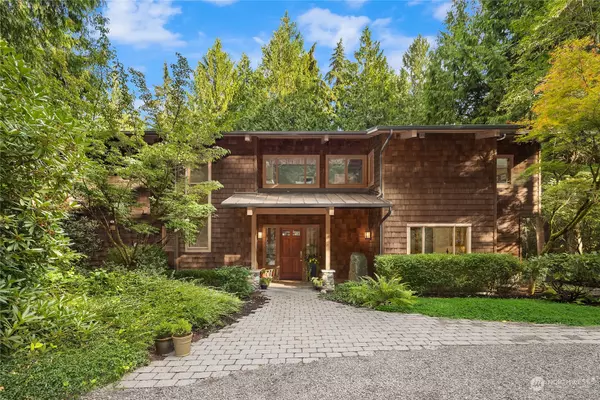 Bainbridge Island, WA 98110,7650 Westerly LN NE