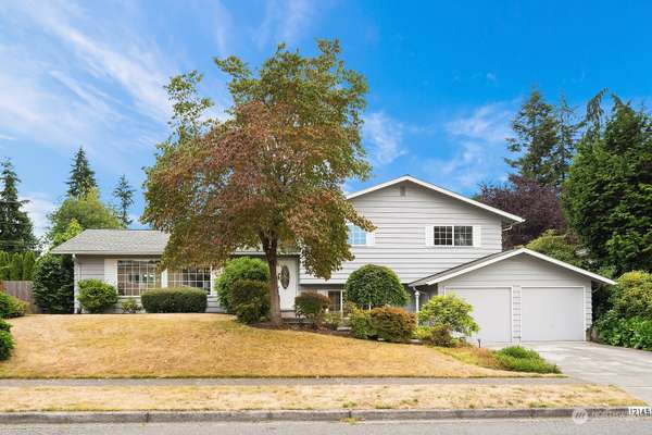 12145 SE 68th PL, Bellevue, WA 98006