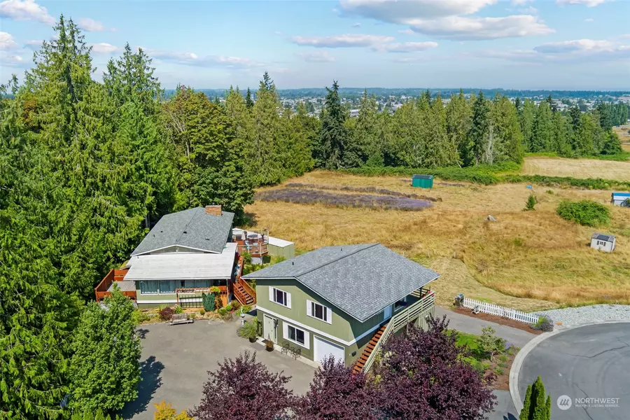 125 W Rue Lavande Lane, Sequim, WA 98382