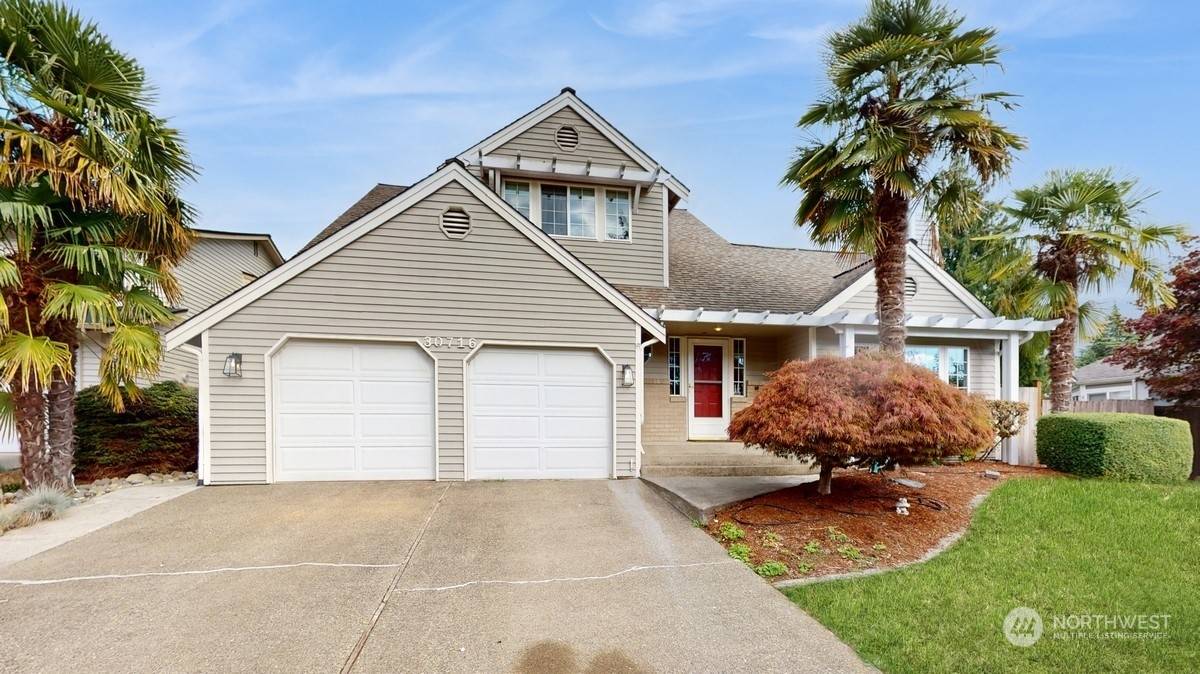 30716 48th AVE S, Auburn, WA 98001