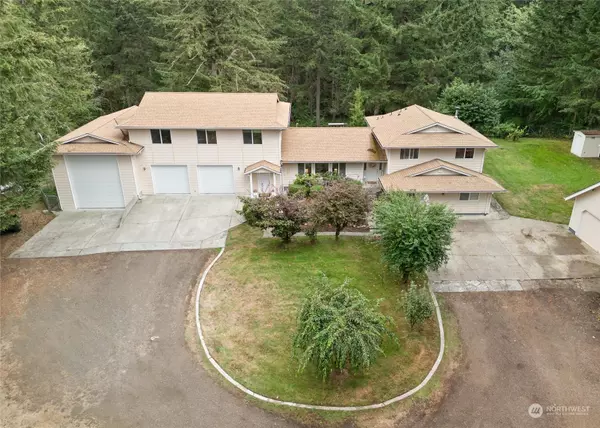 12401 Carriage PL SE, Olalla, WA 98359