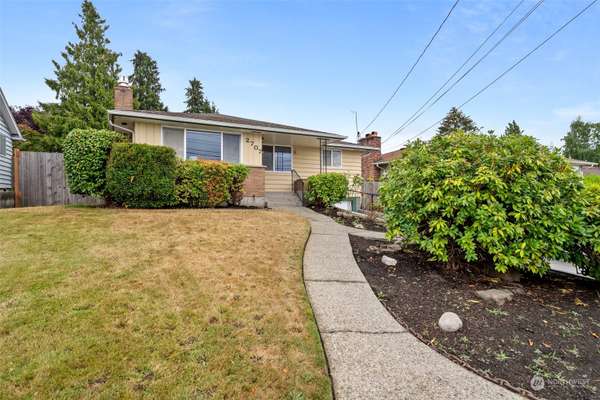 2707 N Highland ST,  Tacoma,  WA 98407