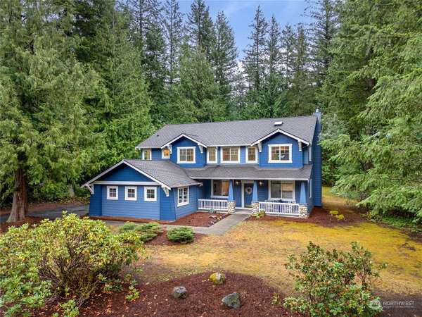 47221 SE 137th ST,  North Bend,  WA 98045