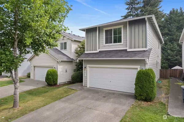 18815 97th Avenue Ct E, Puyallup, WA 98375