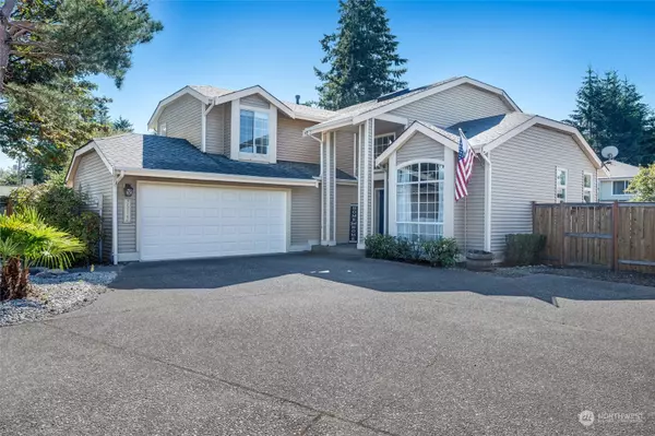 26822 136th PL SE, Kent, WA 98042