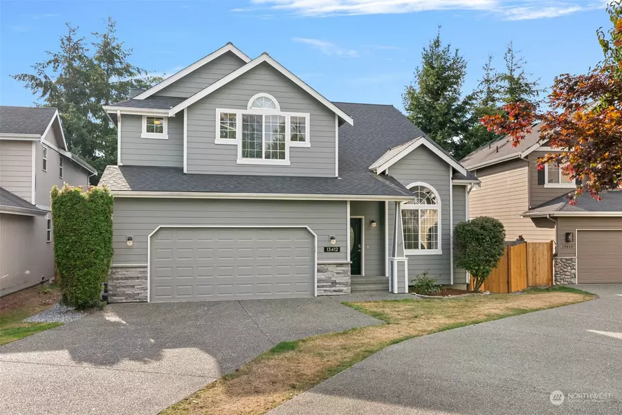 13412 43rd Ave. SE, Mill Creek, WA 98012