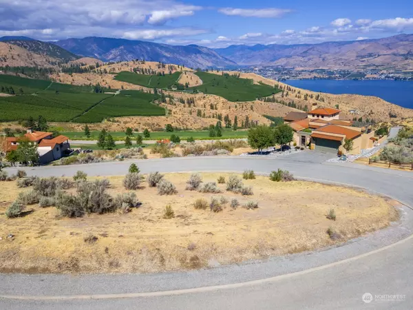 389 Sabio WAY, Chelan, WA 98816