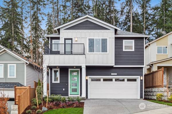 4130 163rd ST SE, Bothell, WA 98012