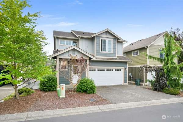 709 Verbena LN, Bellingham, WA 98226